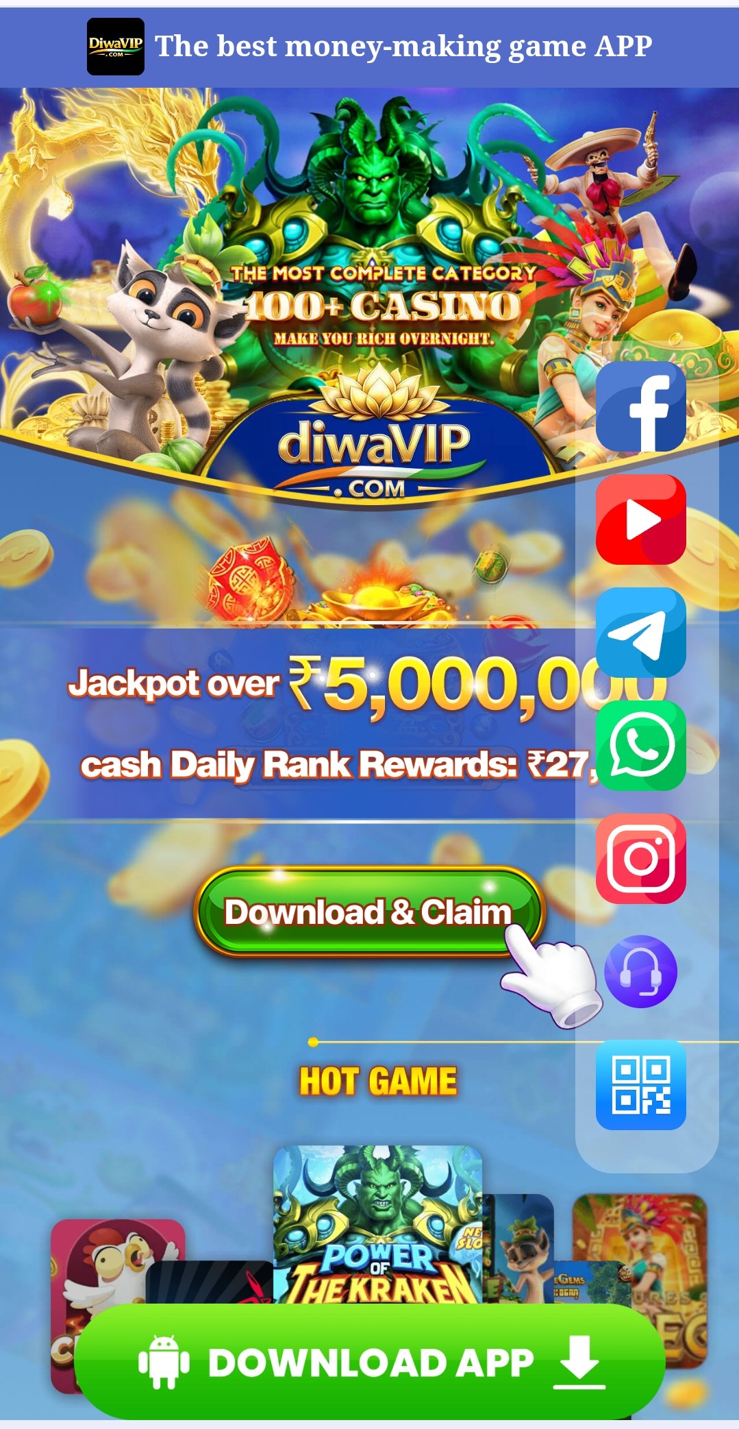 Diwa VIP Diwa VIP APK Download