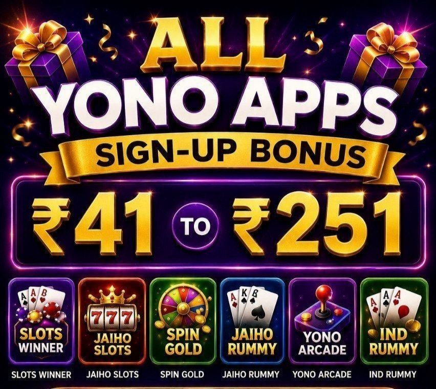All Yono Games All Yono Apps All Yono Apps Download List Latest All Yono Apps 2026 All Yono Games Download Best All Yono Games in India All Yono Apps and Games APK Download