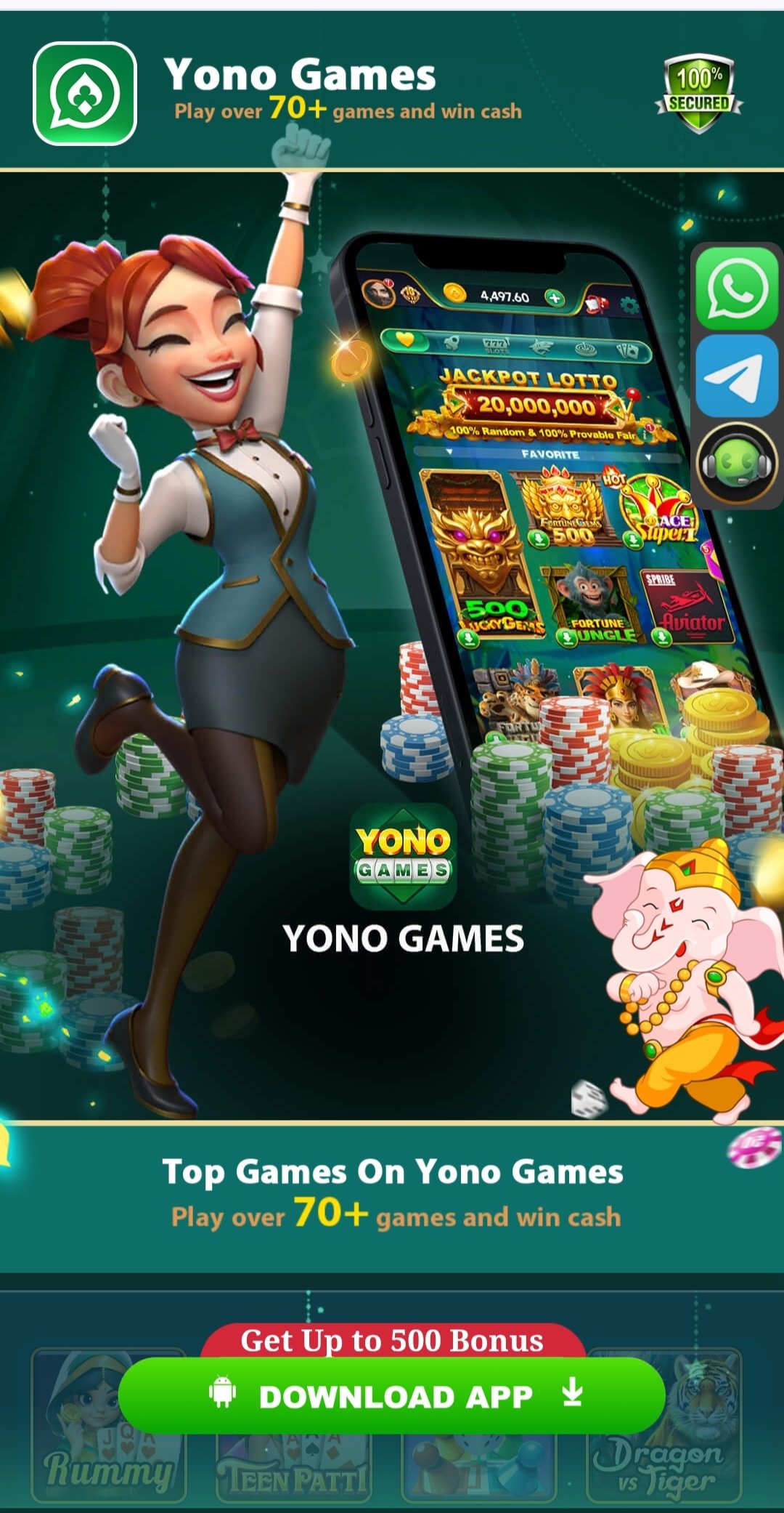 Yono Games Yono Games APK Yono Games Download