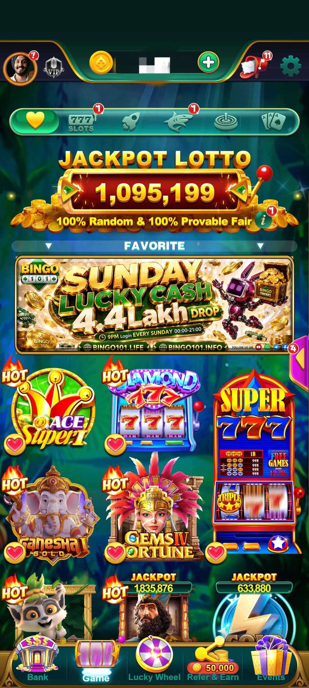 Bingo 101 APK Download Bingo 101 App Bingo 101 Bonus