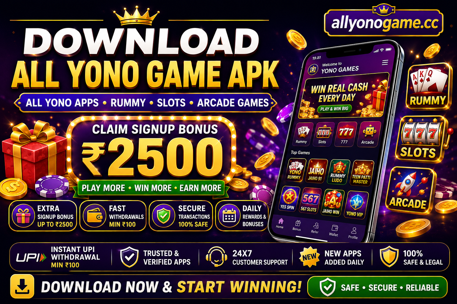 All Rummy App APK All Rummy App